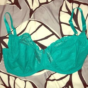 Freya Rio underwire bra 38K